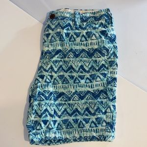 Men’s Hollister shorts 30